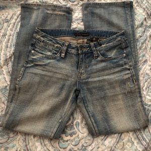 Buffalo David Bitton Jeans size 27